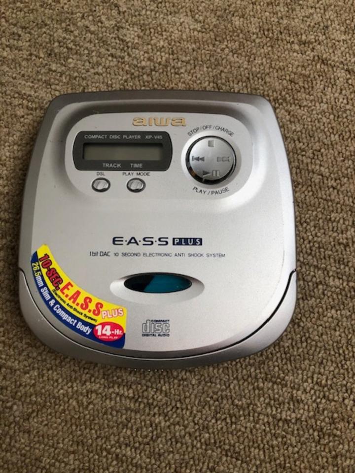 PANASONIC RX - FM14DL Radiorecorder Ghettoblaster Weltempfänger in Heilbronn