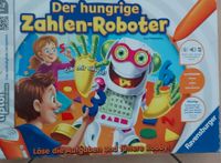 Tiptoi Der hungrige Zahlenroboter Baden-Württemberg - Aglasterhausen Vorschau