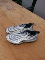 Air Max 97 in 46 reflective silver Nordrhein-Westfalen - Neuss Vorschau