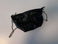 ZARA Crossbodybag/ Umhängetasche Nieten Wandsbek - Hamburg Eilbek Vorschau