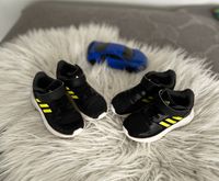 Adidas Sneaker Sportschuhe Zwillinge 25 1/2 Berlin - Biesdorf Vorschau