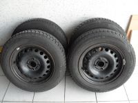 Uniroyal Winrerreifen 175/70R14 Opel Corsa / Astra Nordrhein-Westfalen - Engelskirchen Vorschau