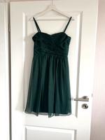 Grünes schickes dresses C&A Kleid 36 Nordrhein-Westfalen - Hille Vorschau