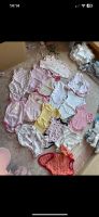 Neugeborenen Baby Paket! Bodies, Strampler, sets, Hosen,usw 50/56 Baden-Württemberg - Balzheim Vorschau