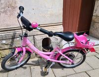 Puky 16 Zoll Lillifee Fahrrad Aachen - Aachen-Mitte Vorschau