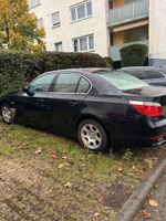 BMW 525i Schlachtfest Nordrhein-Westfalen - Menden Vorschau