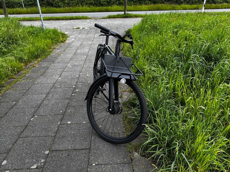 E-Bike VanMoof S3 in Solingen