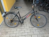 Fahrrad 26 Zoll Baden-Württemberg - Stutensee Vorschau