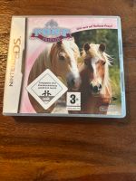 Pony Friends Nintendo DS Spiel Obervieland - Arsten Vorschau