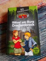 50 Rätselkrimis, Titel siehe Fotos Saarland - Merzig Vorschau