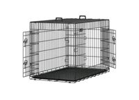 120x80x80cm Hundebox Hundekäfig Hundetransportbox Bonn - Beuel Vorschau