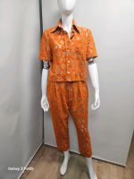 GUCCI Set Hose mit Bluse Gr.36-38 Neupreis 1440€ Gut Zustand mit Bayern - Nürnberg (Mittelfr) Vorschau