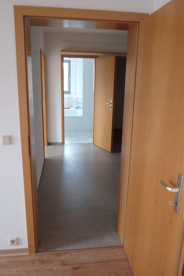 Großschönau, Zwei moderne 2-Raum Wohnung in Großschönau