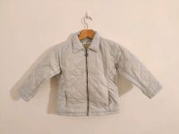 H&M Steppjacke hellblau / Kinderjacke / Jacke Berlin - Charlottenburg Vorschau