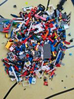 Sehr viel Lego Stuttgart - Plieningen Vorschau