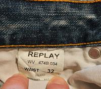 Replay Jeans WV 474B Wandsbek - Hamburg Bramfeld Vorschau