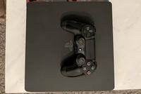 PlayStation 4 | Sony | Playsi 4 mit Controller und Spielen Eimsbüttel - Hamburg Eimsbüttel (Stadtteil) Vorschau