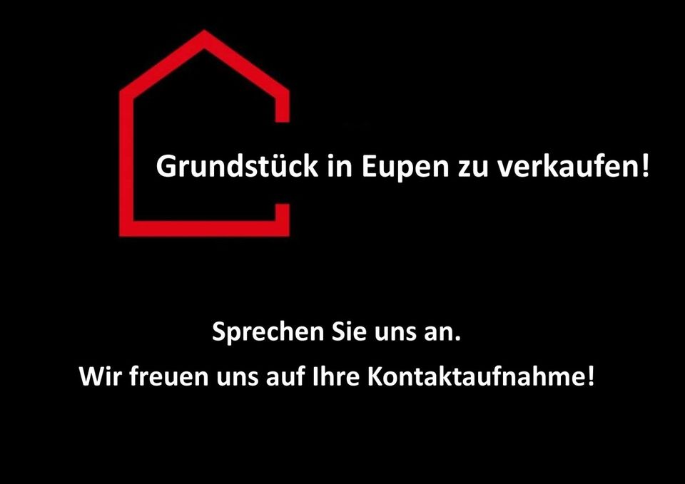 Eupen-Stockem – Baugrundstück in guter und exklusiver Lage zu verkaufen - LOS 5 in Aachen