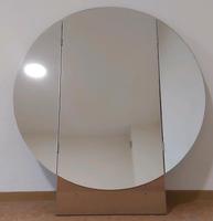 Schminkspiegel rund D=98cm klappbar DDR Thüringen - Themar Vorschau