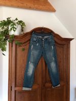 Jeans | Gina | Used Look | 38 Nordrhein-Westfalen - Borgholzhausen Vorschau