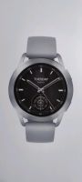 Xiaomi Watch S3 Silver Silber SmartWatch neu OVP Nordrhein-Westfalen - Gevelsberg Vorschau
