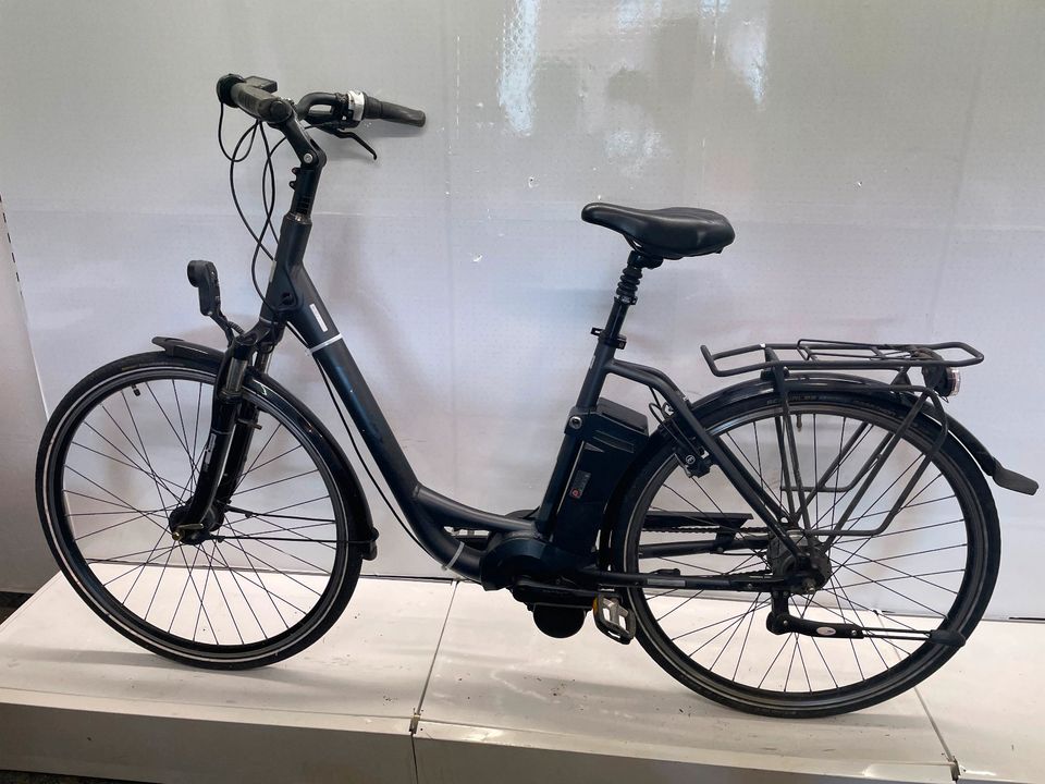 ‼️Kalkhoff Impulse i8R HS Damen E-Bike 28 Zoll Magura Bastlerrad in Wunstorf