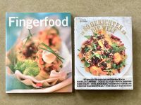 Fingerfood Rezept Kochbuch In 80 Gerichten um die Welt National Bayern - Ustersbach Vorschau