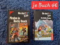 Die drei ??? Kids Bücher Nordrhein-Westfalen - Coesfeld Vorschau