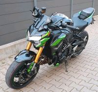 Kawasaki Z 900 SE Motorrad Moped Bike TOP Hessen - Grebenhain Vorschau