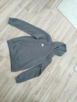 Hoodie Adidas Gr.M Herren grau Kapuzenpullover Pulli Bayern - Volkach Vorschau