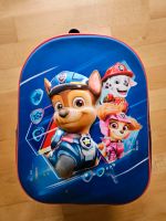 Paw Patrol Rucksack Saarland - Riegelsberg Vorschau