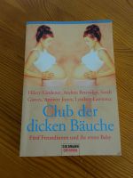 Buch, Club der dicken Bäuche (Taschenbuch) Bayern - Neumarkt i.d.OPf. Vorschau