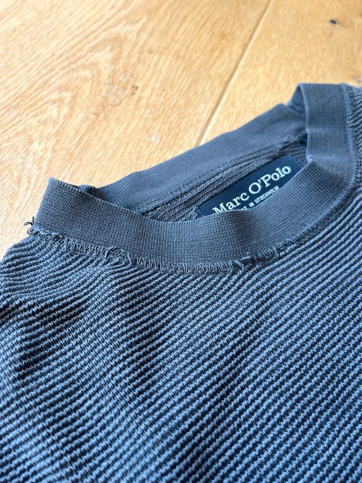 Marc O‘Polo Sweatshirt in Grassau