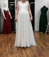 Brautkleid Rebeca von Bianco Evento Niedersachsen - Bohmte Vorschau