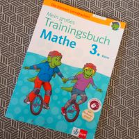 Mathematik 3. Klasse Trainingsbuch Schule lernen Übungen Aufgaben Mecklenburg-Vorpommern - Stralsund Vorschau