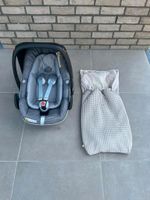 Maxi Cosi Pebble Plus + Family Fix Station Nordrhein-Westfalen - Selfkant Vorschau