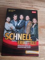 DVD Schnell ermittelt Staffel 4, 12 Folgen Bayern - Ingolstadt Vorschau