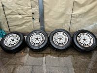 Volkswagen T5 Felgen 215/65 R16C in einem sehr gutem Zustand Bayern - Seefeld Vorschau