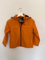 Sommerjacke von H&M mit Kapuze Orange Größe 122 Jacke Jungenjacke Niedersachsen - Bad Bentheim Vorschau