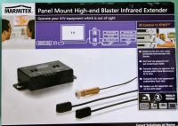 Panel Mount High-end Blaster Infrsred Extender. Neu. Hessen - Nidda Vorschau