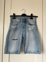 H&M Shorts Jeans Gr. 140 **NEU** Bayern - Wolnzach Vorschau