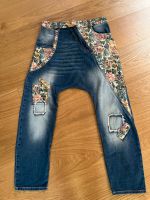 Sexy Woman Boho Jeans Baumwolle neuwertig 36 Nordrhein-Westfalen - Hilden Vorschau