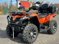 Cf Moto Cforce 450 L 4x4 Lof Hannover - Misburg-Anderten Vorschau