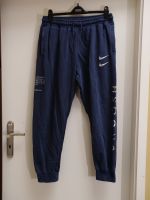 Nike Swoosh Trainingshose Blau - XL Berlin - Steglitz Vorschau