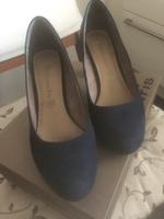 Damen Pumps Berlin - Spandau Vorschau