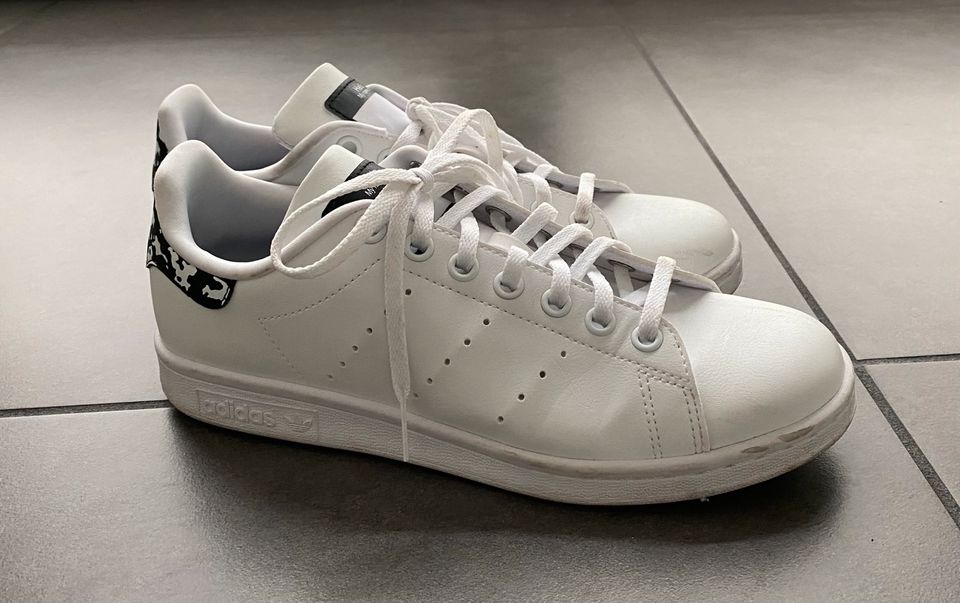 Adidas Stan Smith Sneaker, Gr. 38,5 in Düsseldorf