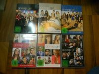 gossip girl dvd 1-6 Berlin - Treptow Vorschau