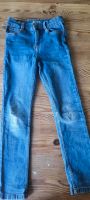Vertbaudet 128 slim Jeans skinny Nordrhein-Westfalen - Witten Vorschau