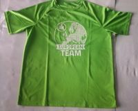 15 years IRONMAN Frankfurt T-Shirt 2016 unisex XL grün Hessen - Zwingenberg Vorschau