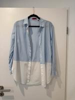 Hugo Boss Bluse blau weiß gestreift 40 Elberfeld - Elberfeld-West Vorschau